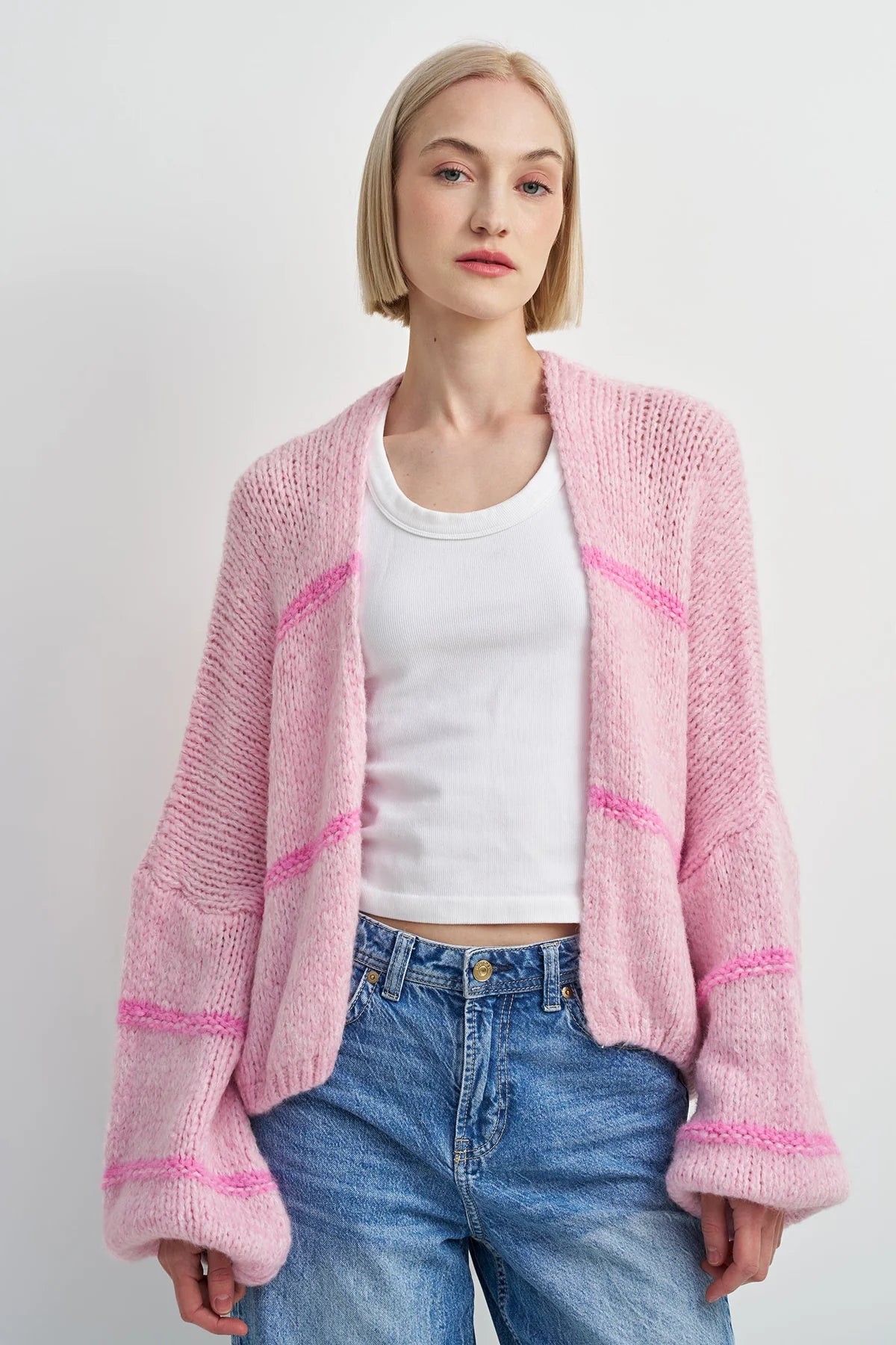 SHAE CARDI