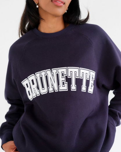 BRUNETTE - Varsity Hair Colour NYBC