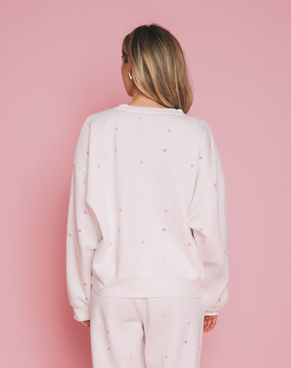 TINY HEART - Girlfriend Crew