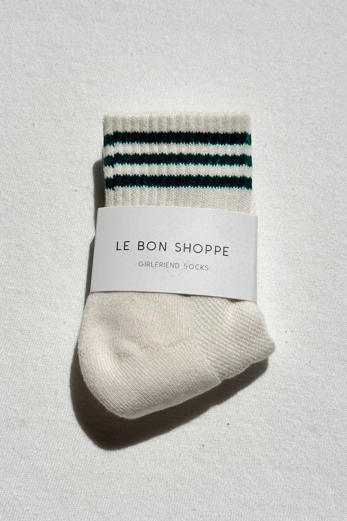 Girlfriend Socks in Daisy