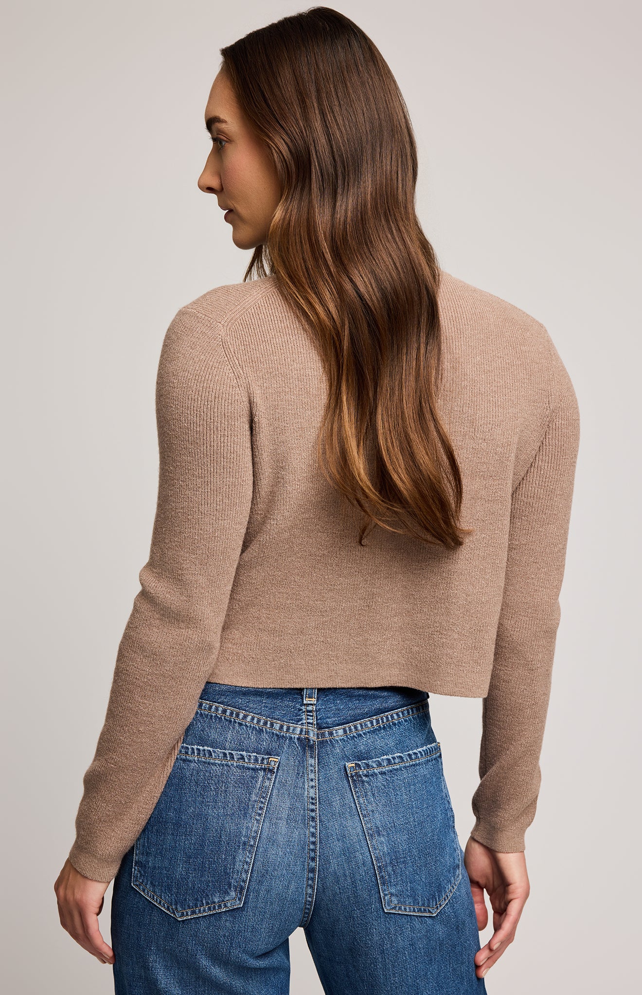 MIRABELLE Cardigan