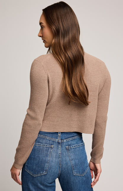 MIRABELLE Cardigan