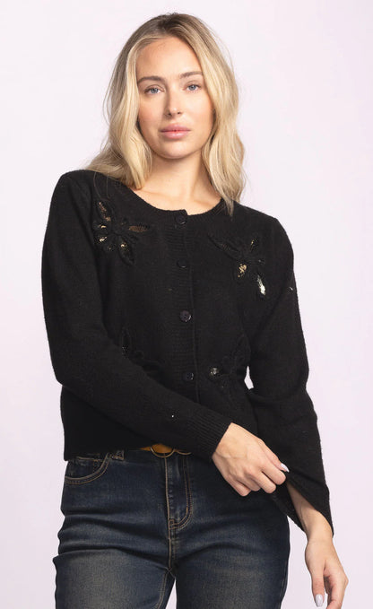 CARAMEL - Cardigan