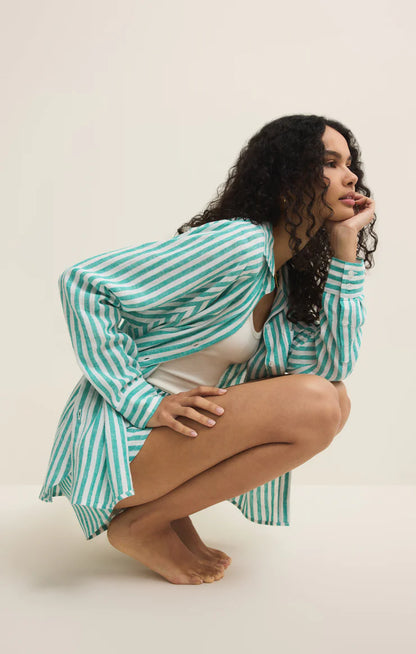THE PERFECT - Line Top