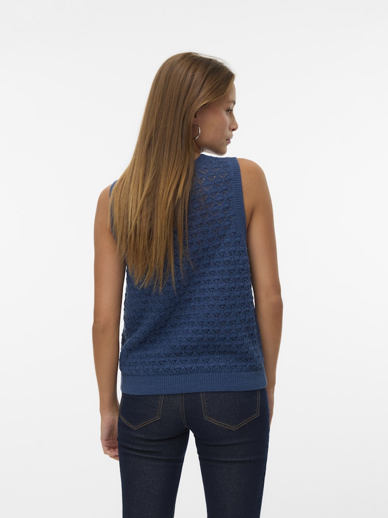 JAQUELINE - Knit Tank