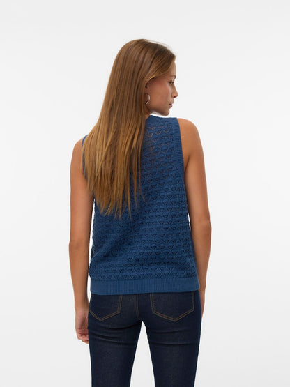 JAQUELINE - Knit Tank
