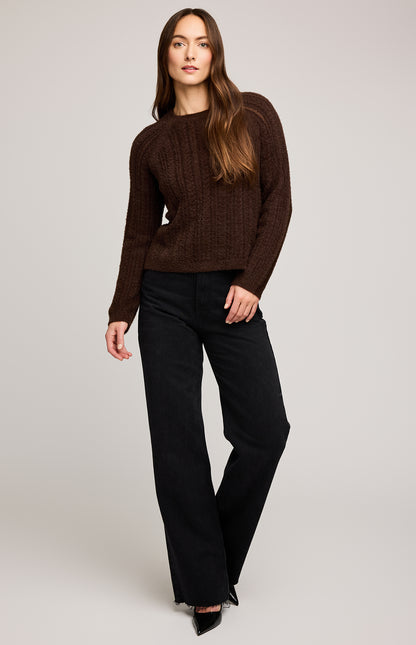 CORNELIA Sweater