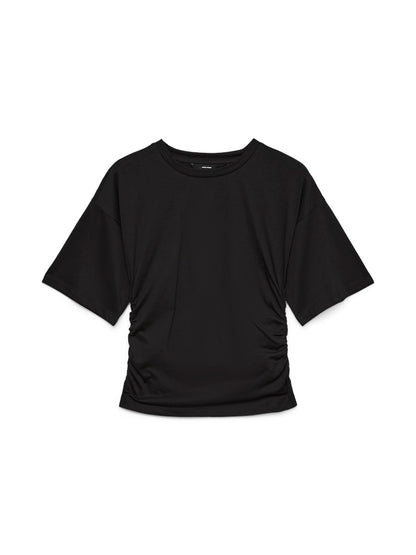 MIA Rouched T-Shirt