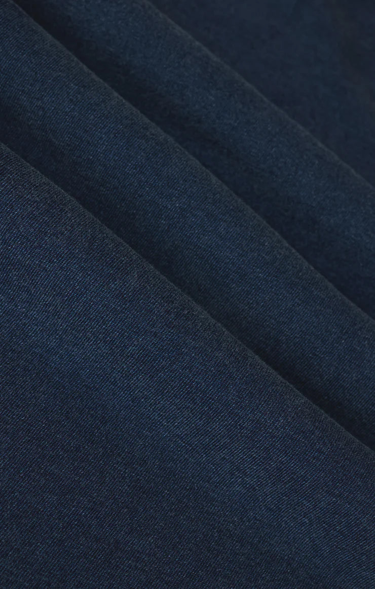 SCOUT - Jersey Denim Pant