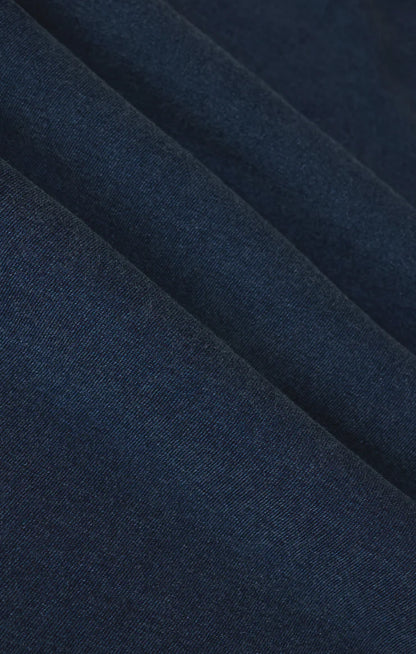 SCOUT - Jersey Denim Pant