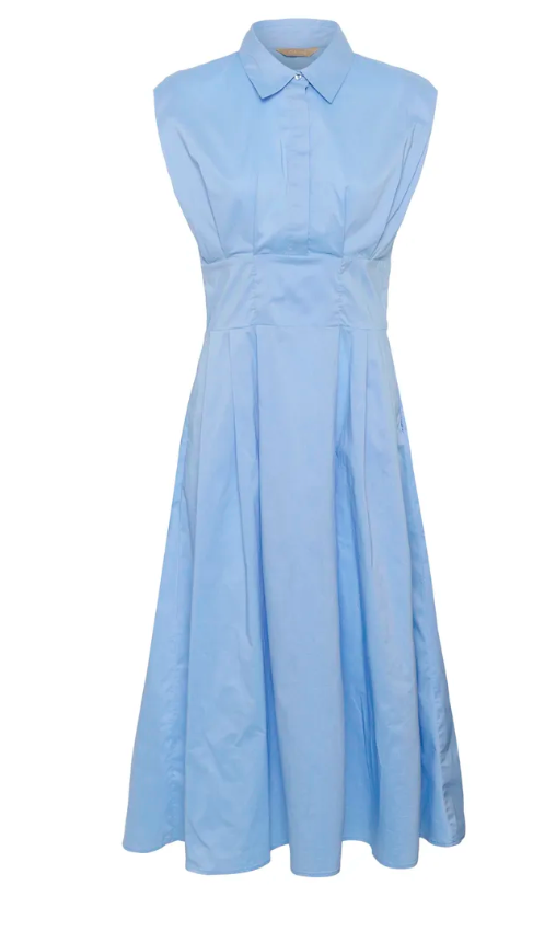 MALUE ANTOINETT LONG DRESS