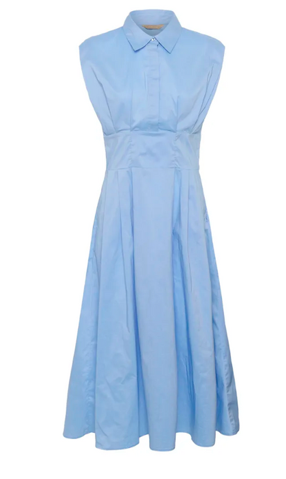 MALUE ANTOINETT LONG DRESS