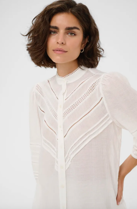 ALIVIA Blouse