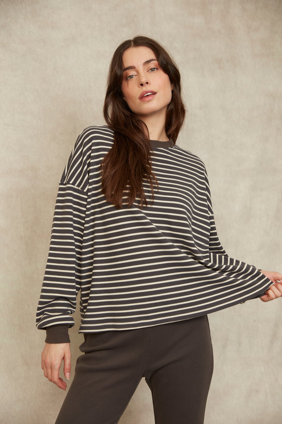 REGGI LS TOP