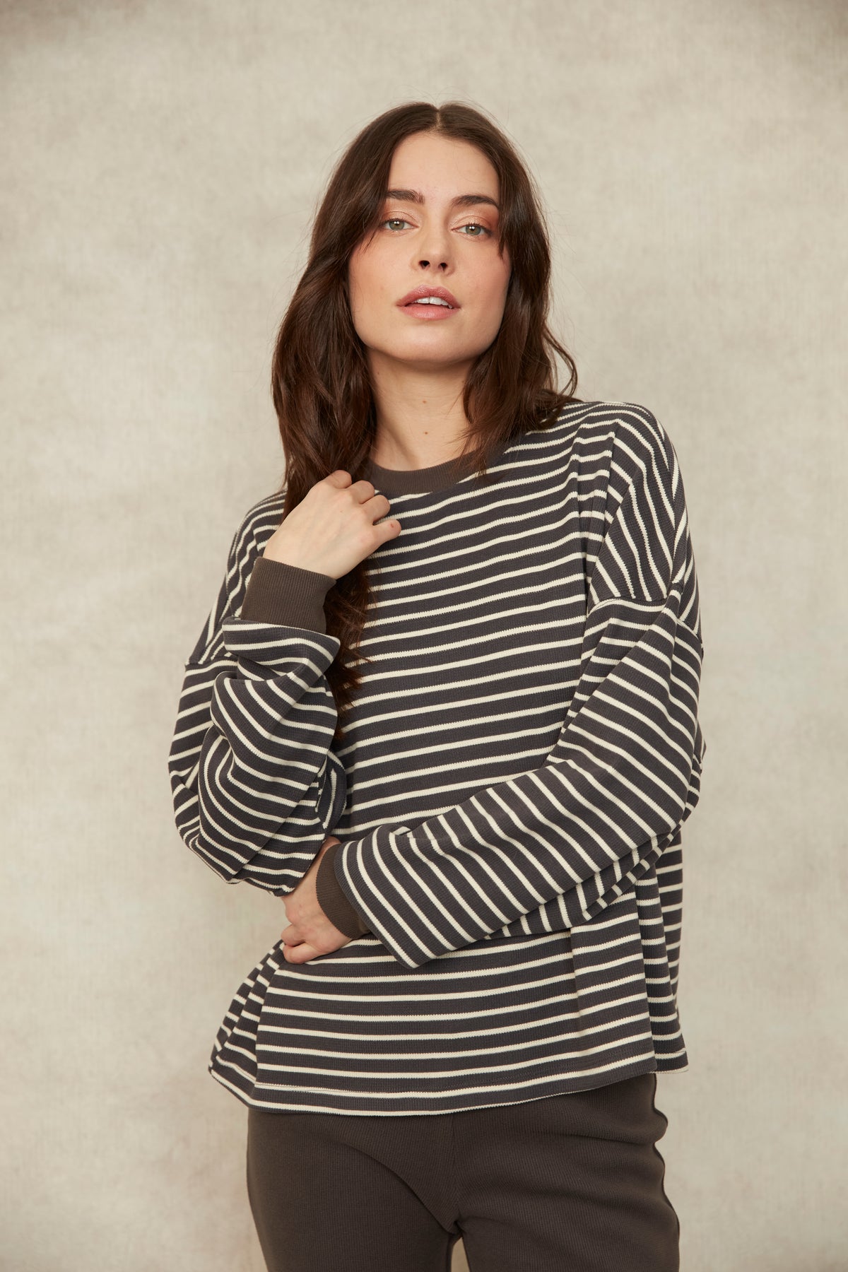 REGGI LS TOP