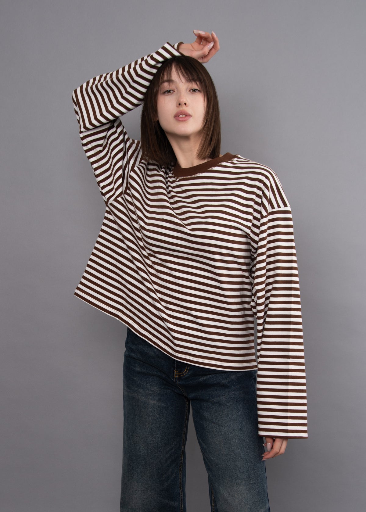 REGGI LS TOP