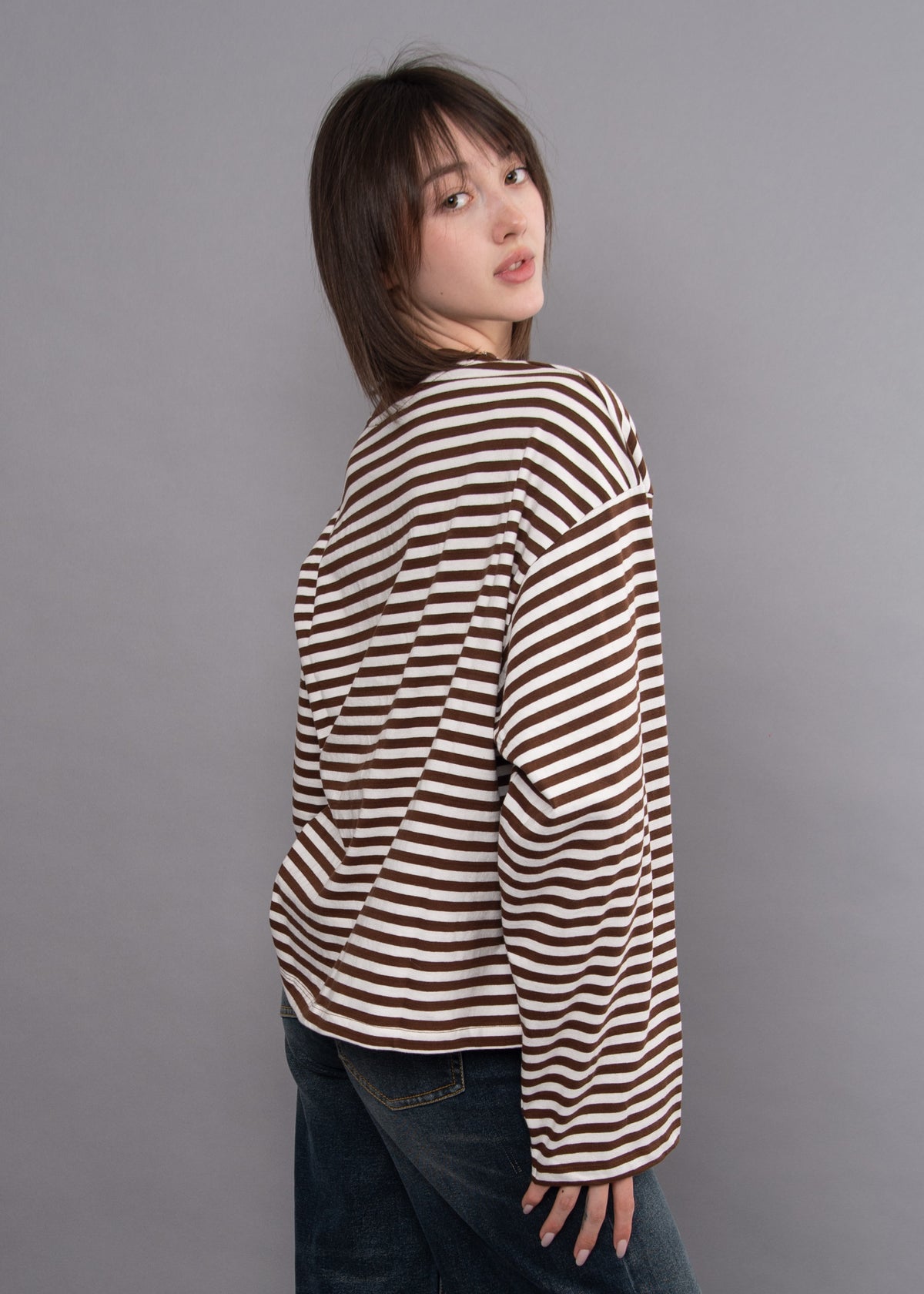 REGGI LS TOP