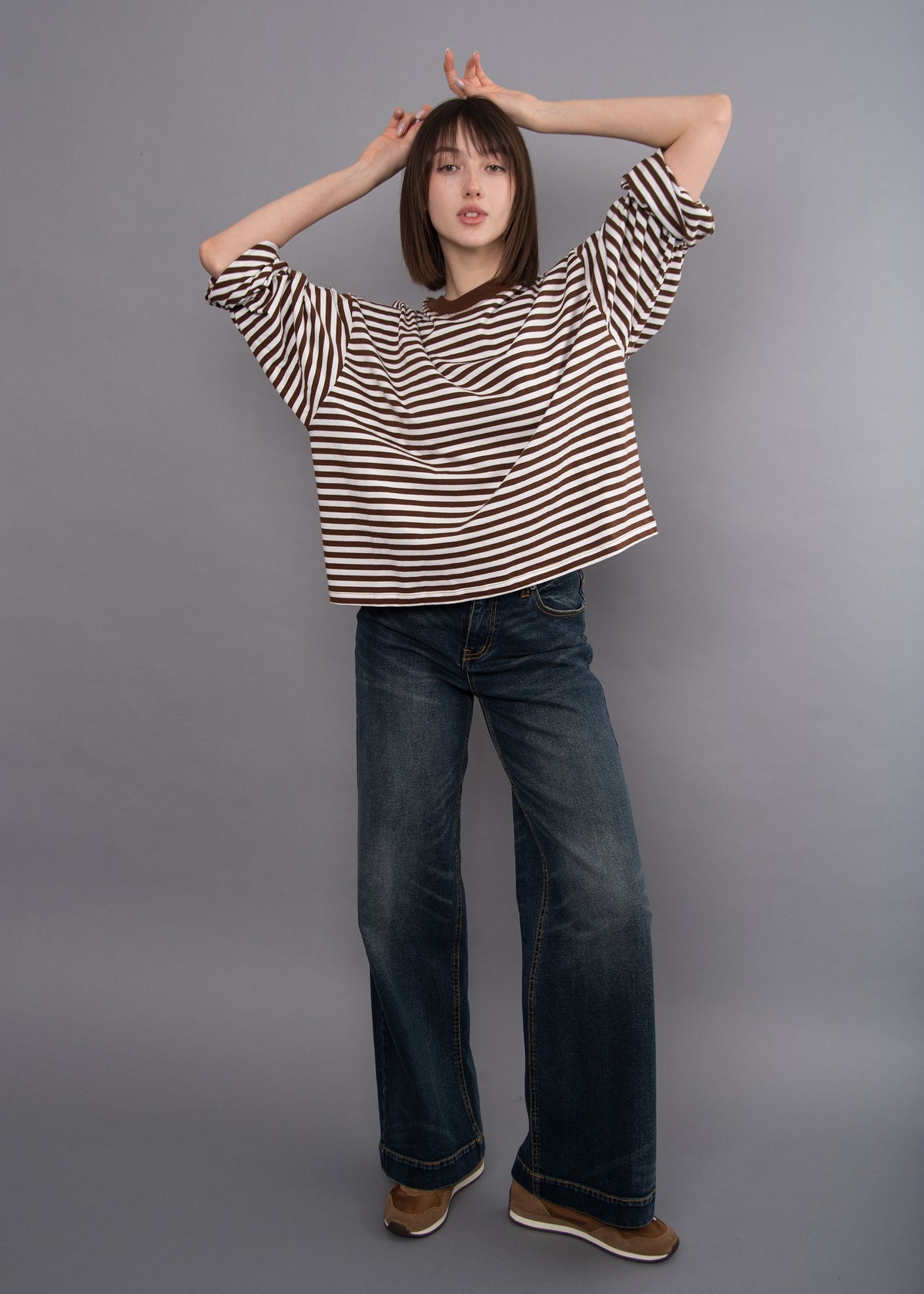 REGGI LS TOP