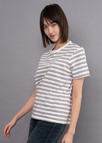 REGINA SHORT SLEEVE
