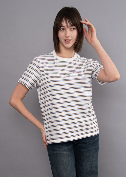 REGINA SHORT SLEEVE