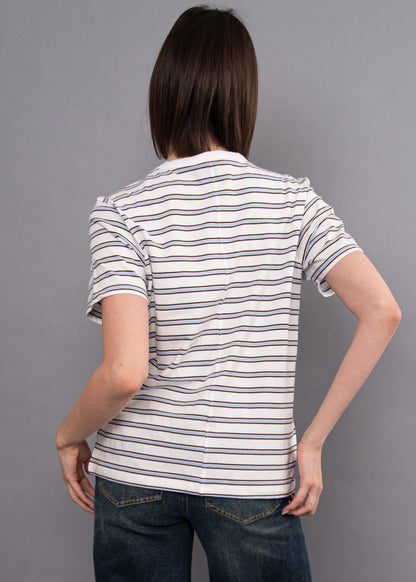 REGINA SHORT SLEEVE