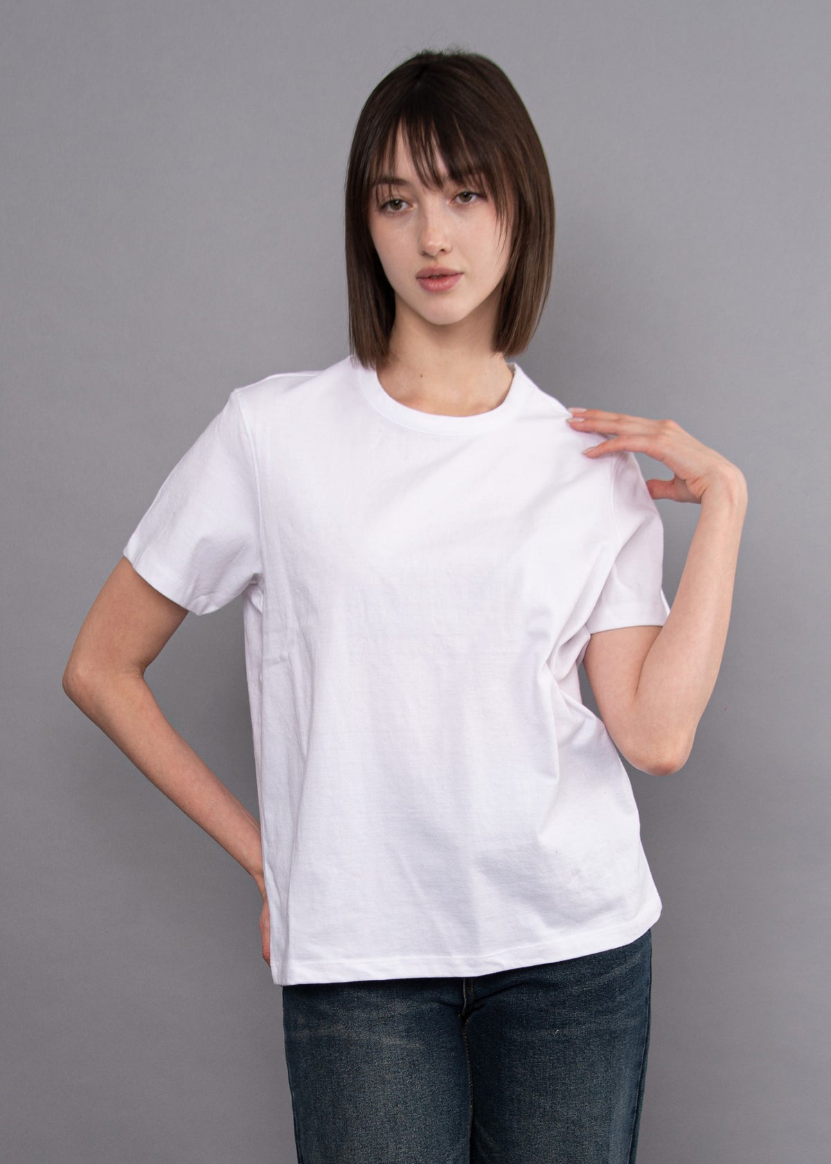 REGINA TEE