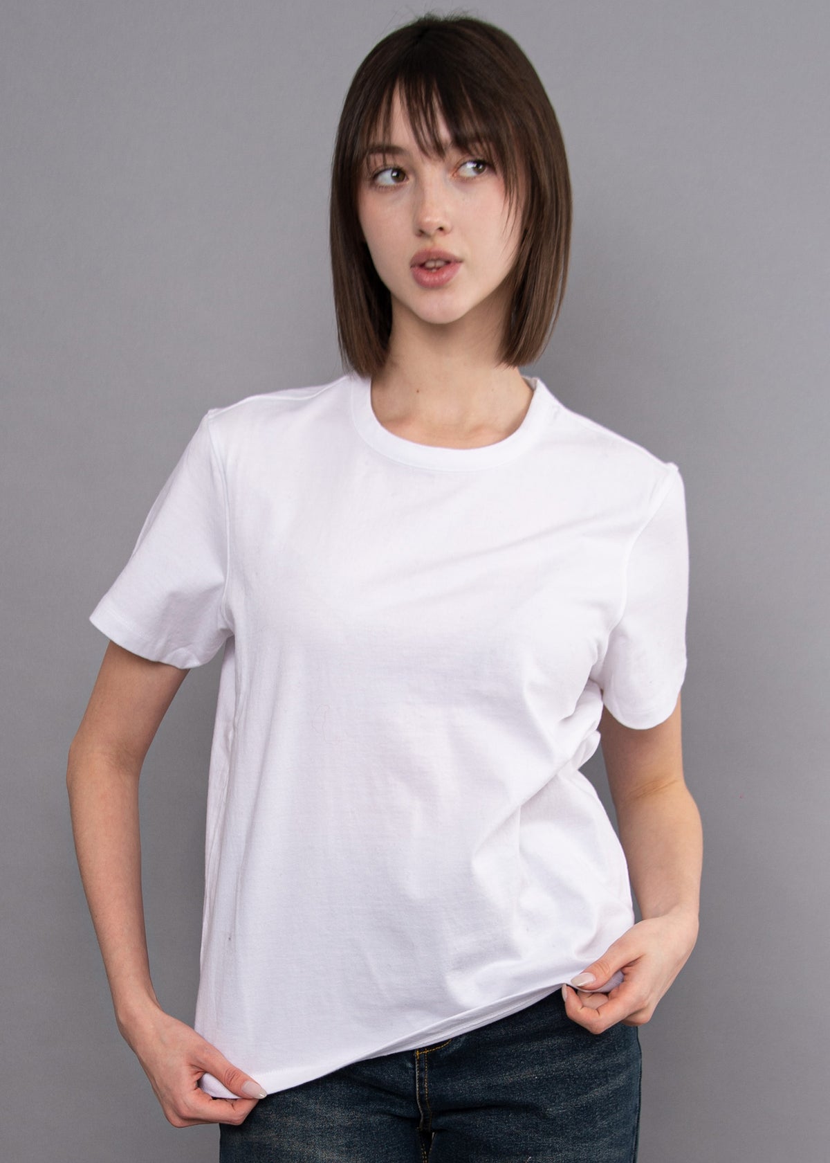 REGINA TEE