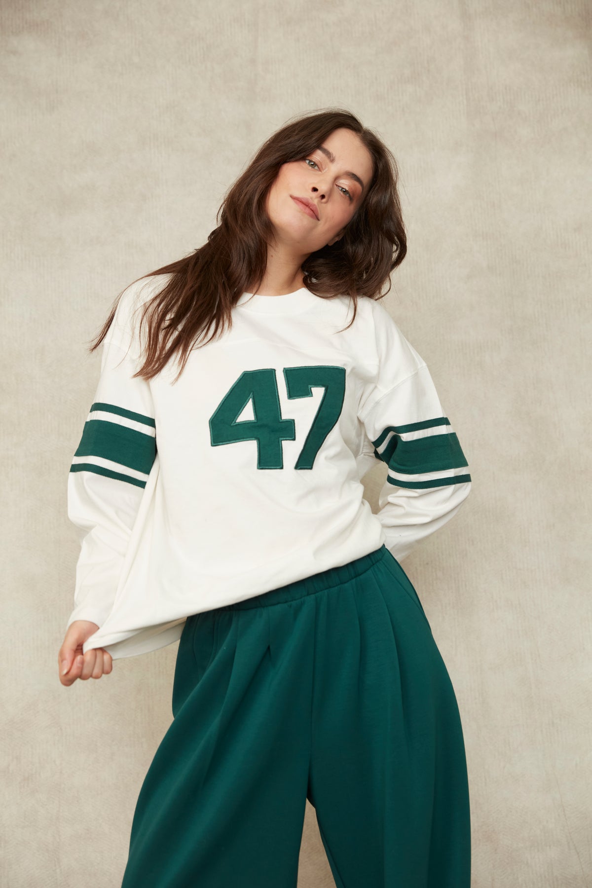 OLYMPIA LS TOP