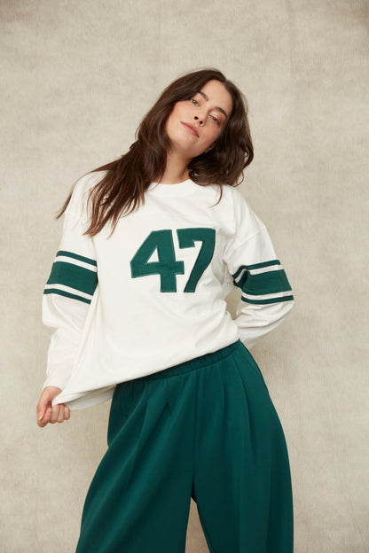 OLYMPIA LS TOP