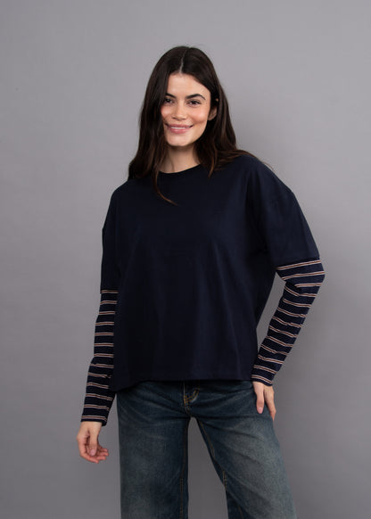 BAND LS TOP