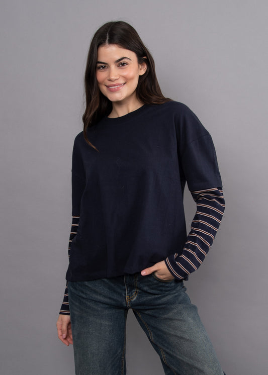 BAND LS TOP