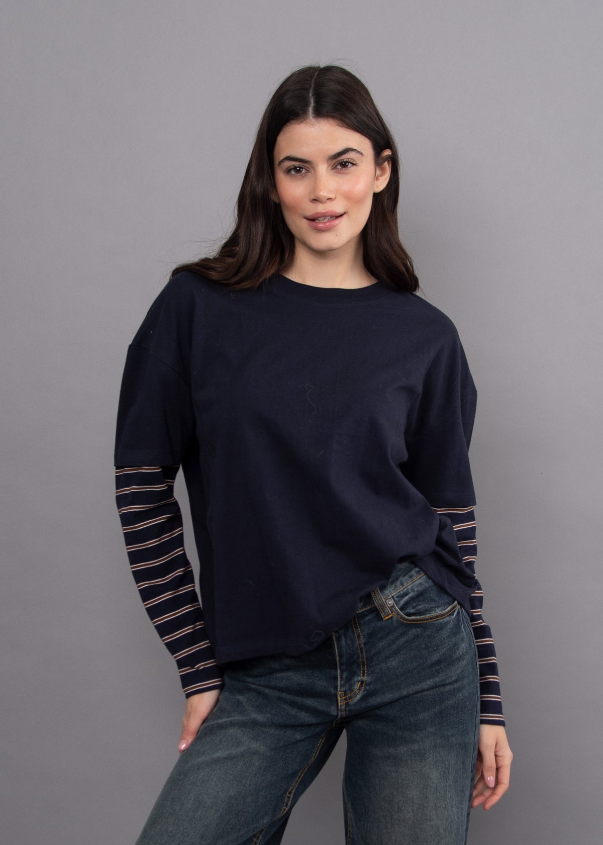 BAND LS TOP
