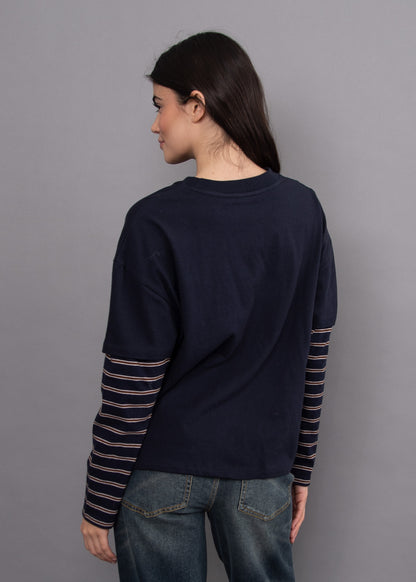 BAND LS TOP