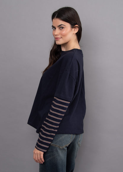 BAND LS TOP
