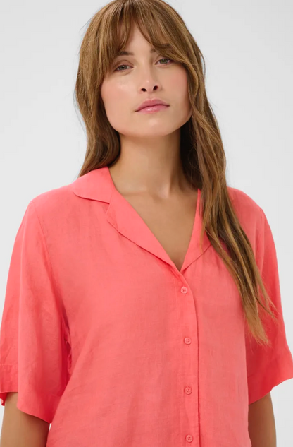 ANIELA MOLLY LINEN SHIRT