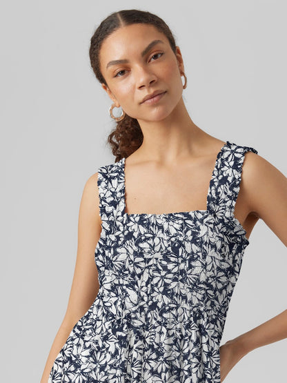 MENNY - Midi Dress