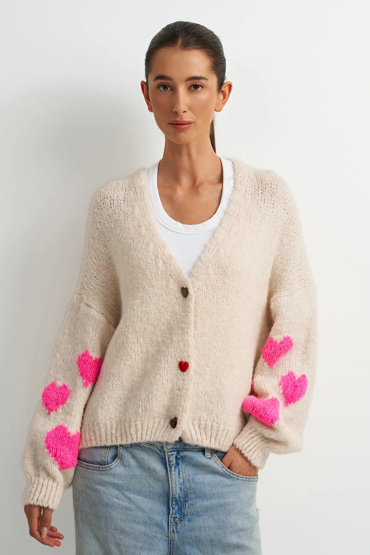 AVERY CARDI