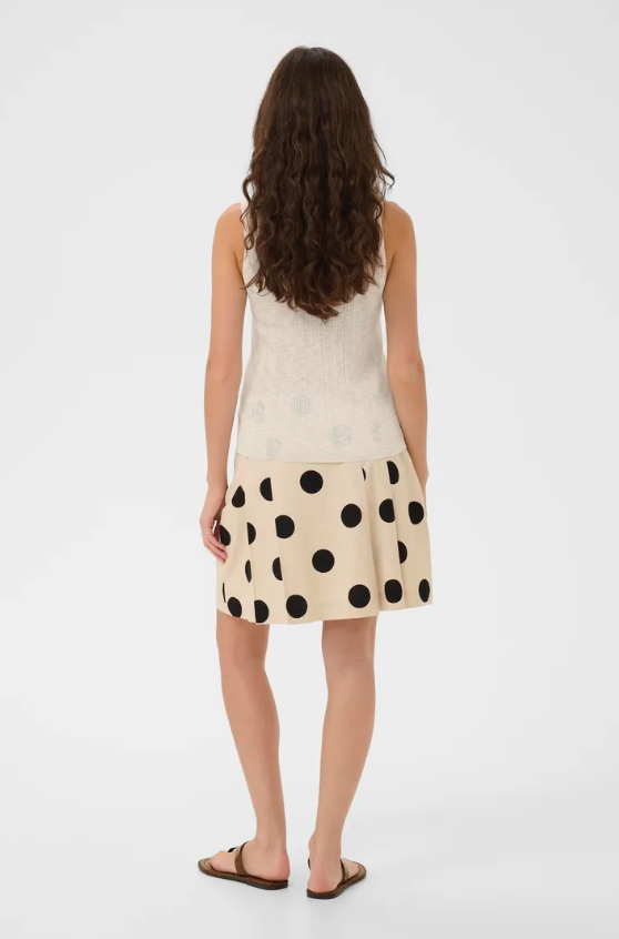 AUGUSTINE KNIT TANK TOP
