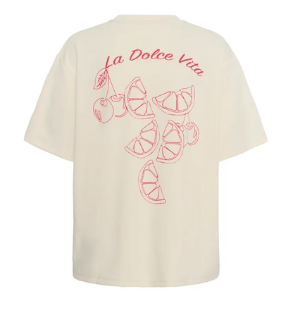 CORA LOVE TSHIRT