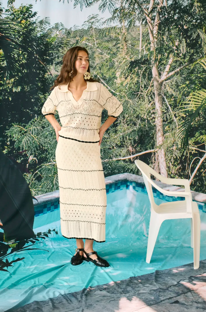 UYLVA SKIRT