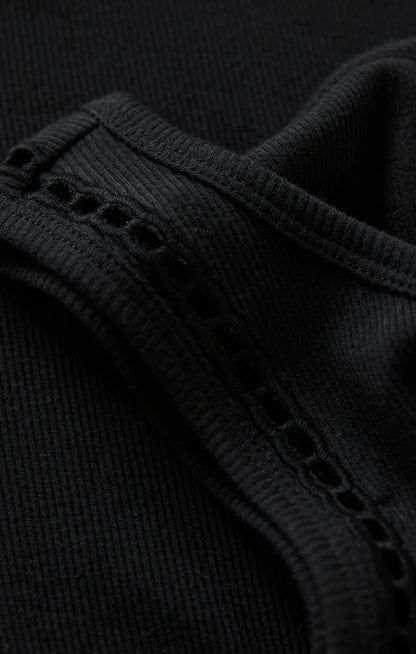 BOA RIB TANK
