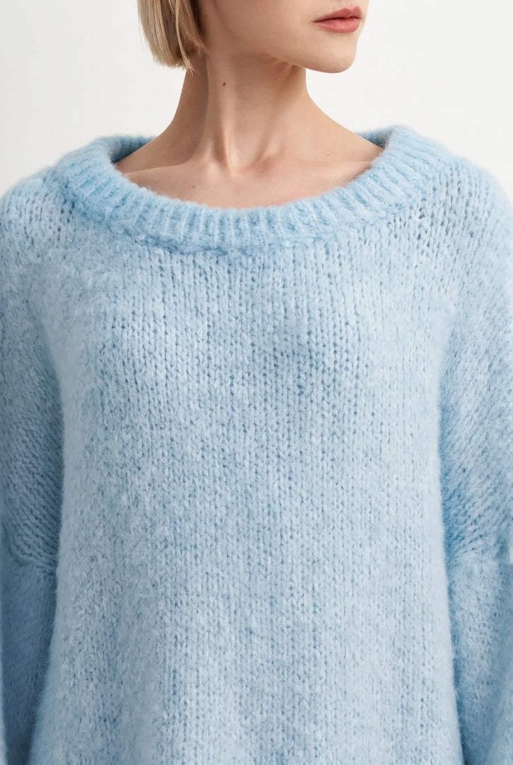 VALE SWEATER
