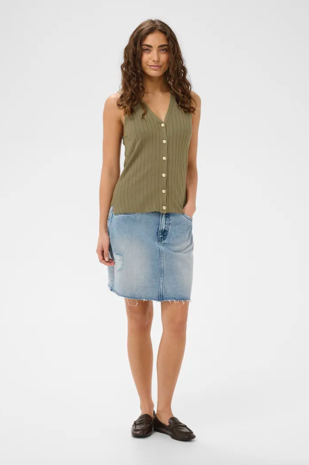 SOPHI KNIT TOP