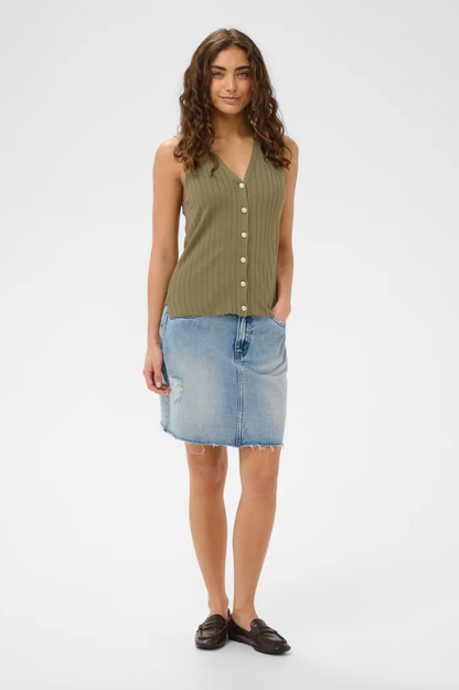 SOPHI KNIT TOP