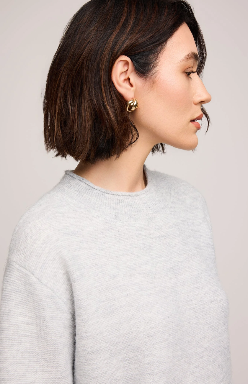 WANDA - Pullover Sweater