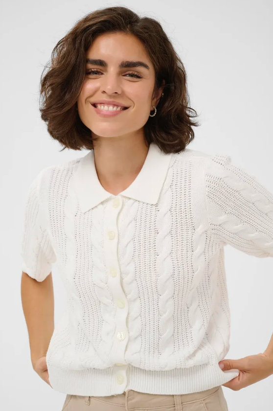BLAIR - Knit Cardigan