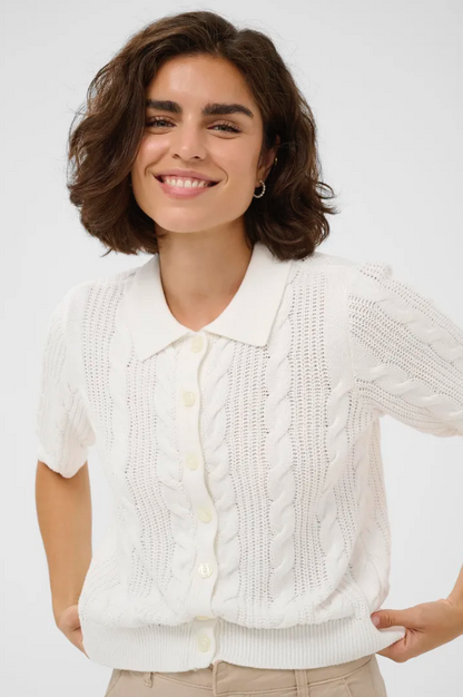 BLAIR - Knit Cardigan