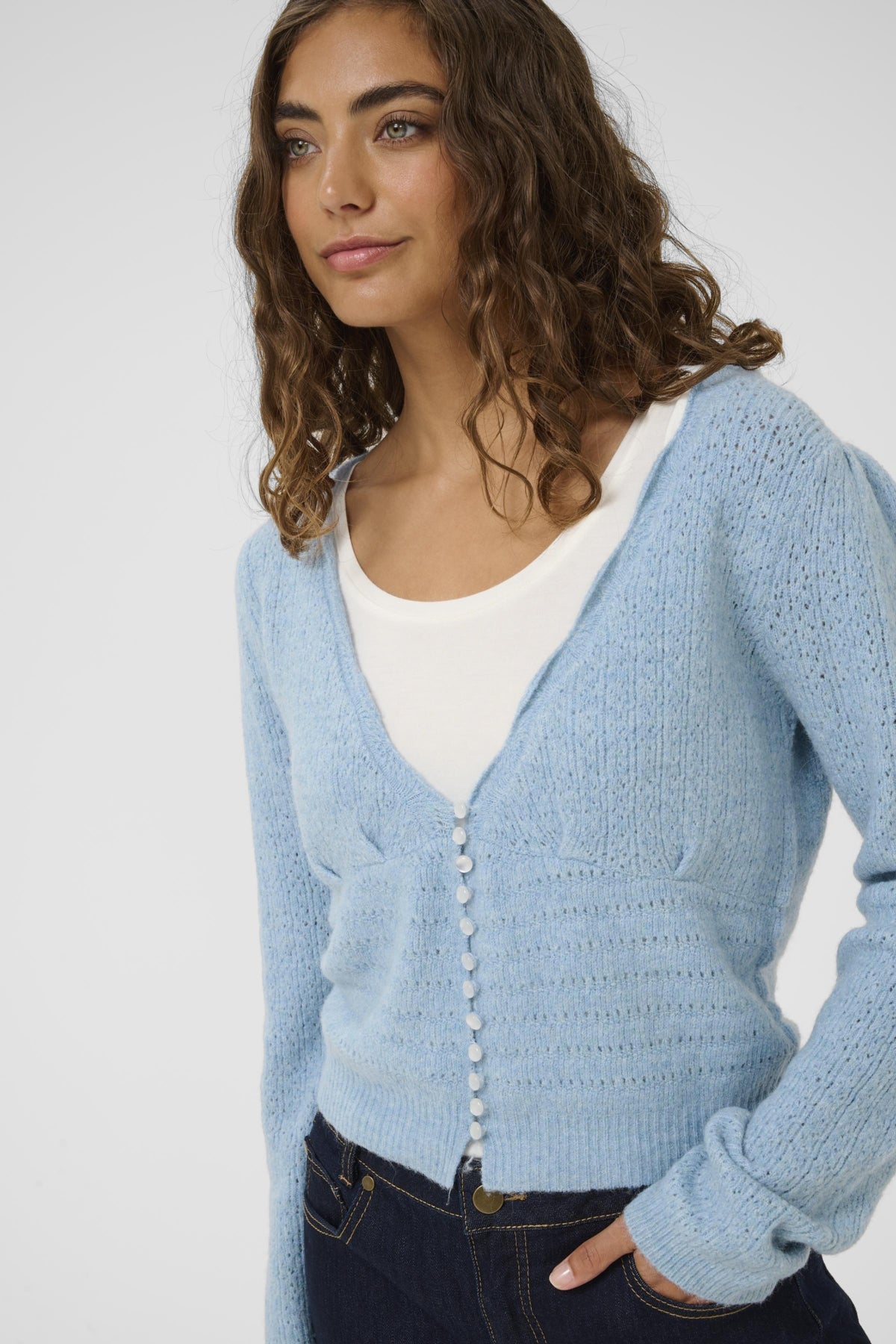 JULIETTA - Cardigan