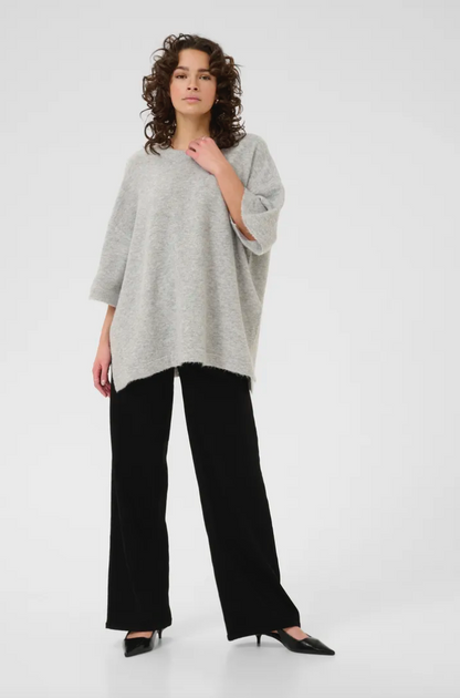 NEIL - Knit Pullover