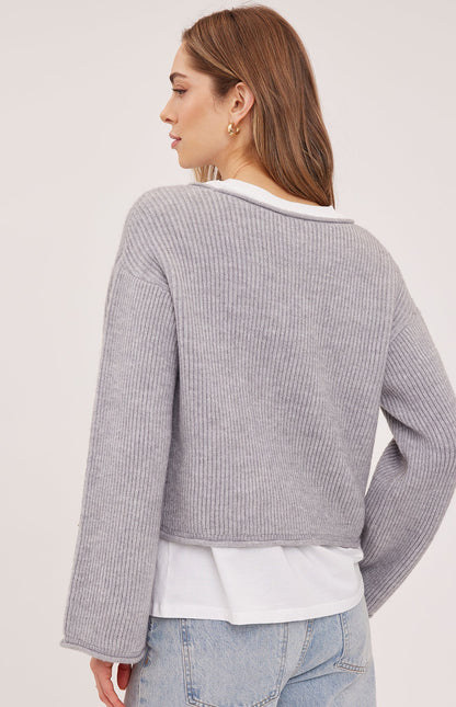 ELARA SWEATER